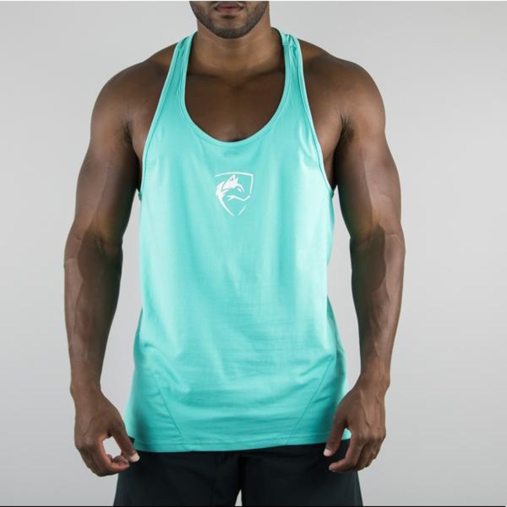 Alphalete Stringer